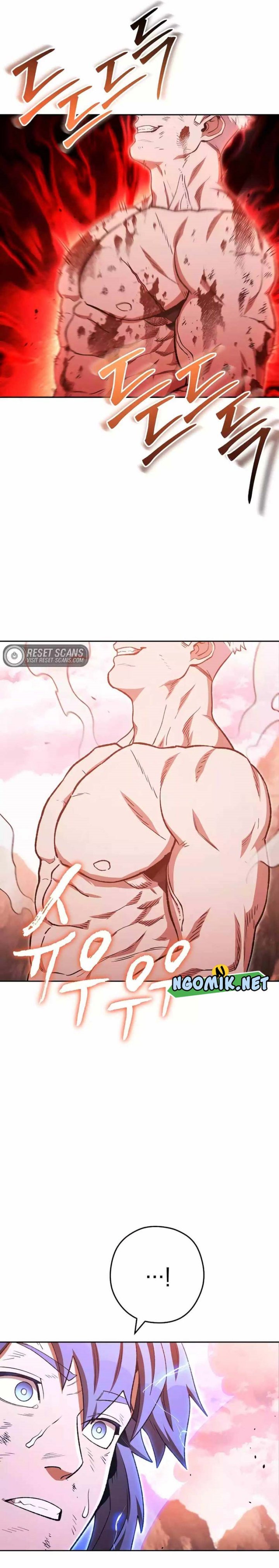 Dungeon Reset Chapter 176 Gambar 14